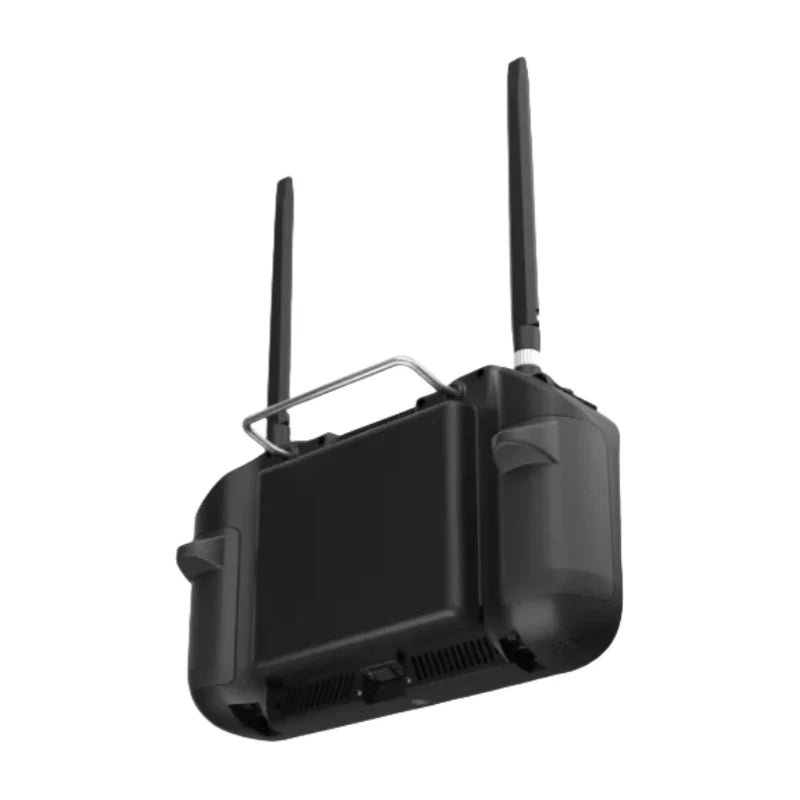 SIYI UniRC 7 / 7 Pro Dual Frequency 2.4 & 5 GHz Handheld Ground Station 40 KM Range Smart Controller