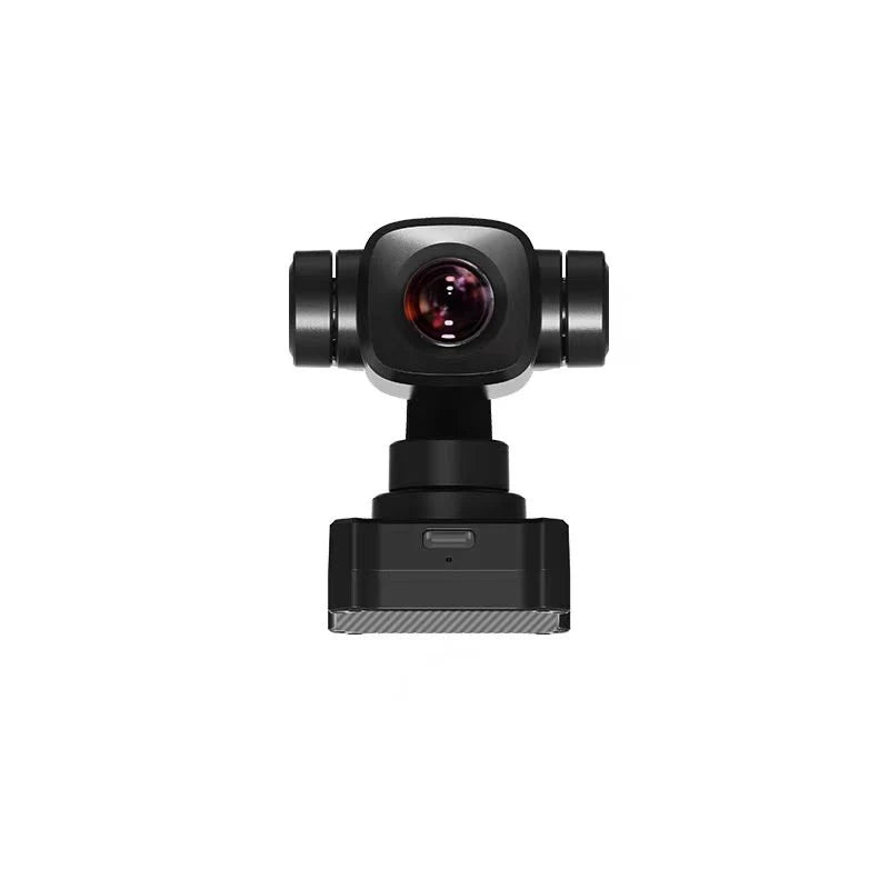 SIYI A8 Mini 4K 8MP Ultra HD 6X Digital Zoom Camera with 3 Axis Gimbal