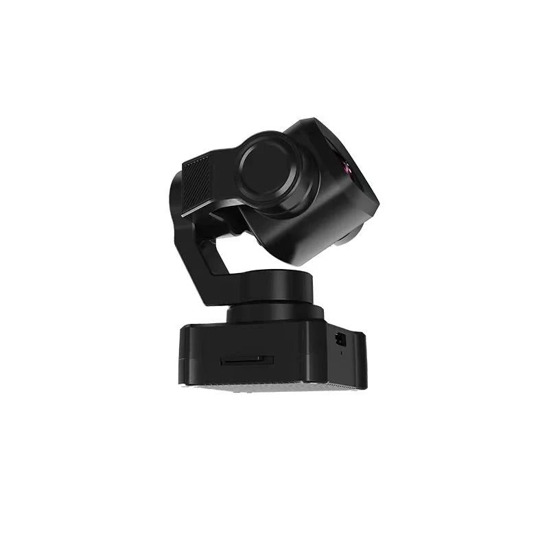 SIYI A8 Mini 4K 8MP Ultra HD 6X Digital Zoom Camera with 3 Axis Gimbal