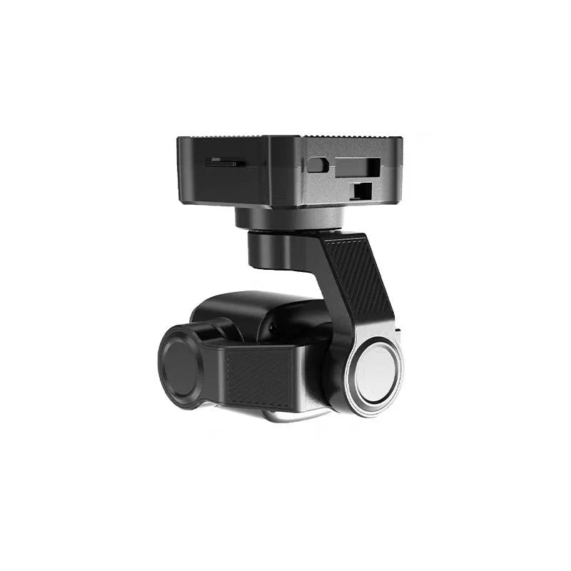 SIYI A8 Mini 4K 8MP Ultra HD 6X Digital Zoom Camera with 3 Axis Gimbal