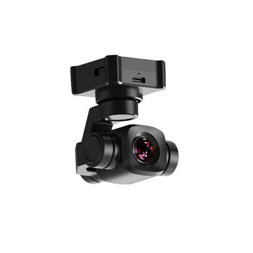 SIYI A8 Mini 4K 8MP Ultra HD 6X Digital Zoom Camera with 3 Axis Gimbal