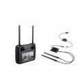 SIYI MK15 Mini HD Handheld Ground Station Enterprise Smart Controller