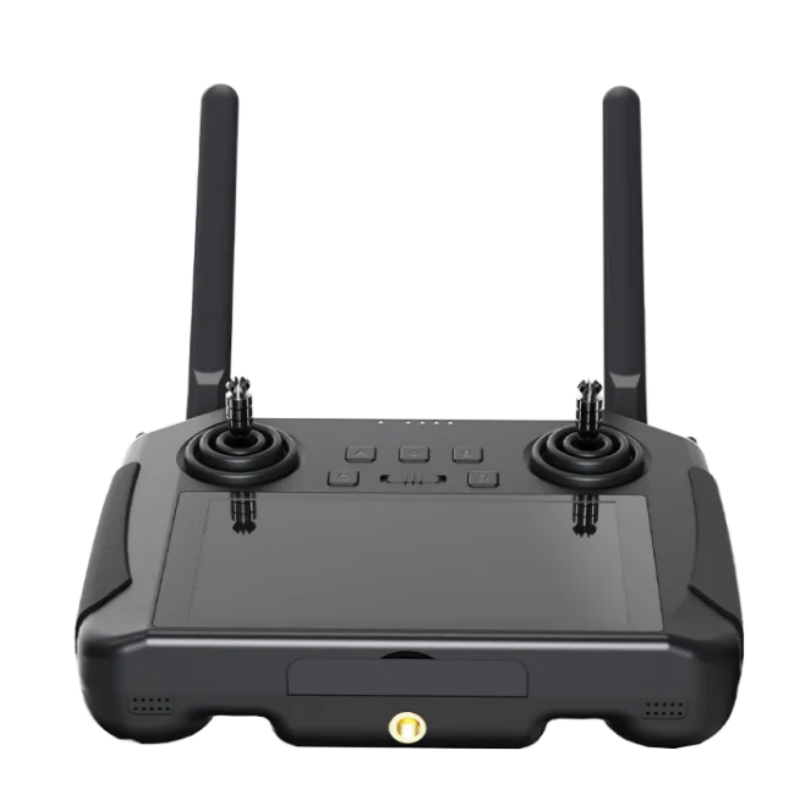 SIYI MK15 Mini HD Handheld Ground Station Enterprise Smart Controller