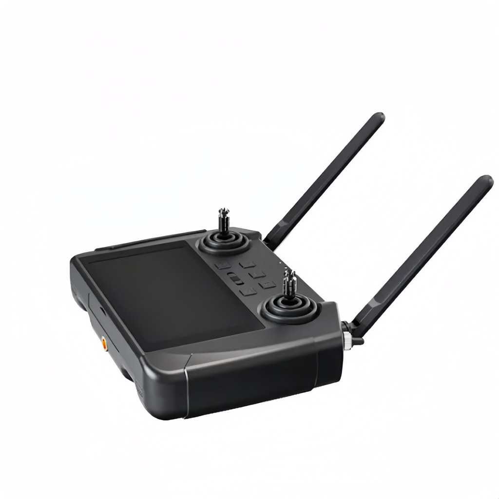 SIYI MK15 Mini HD Handheld Ground Station Enterprise Smart Controller
