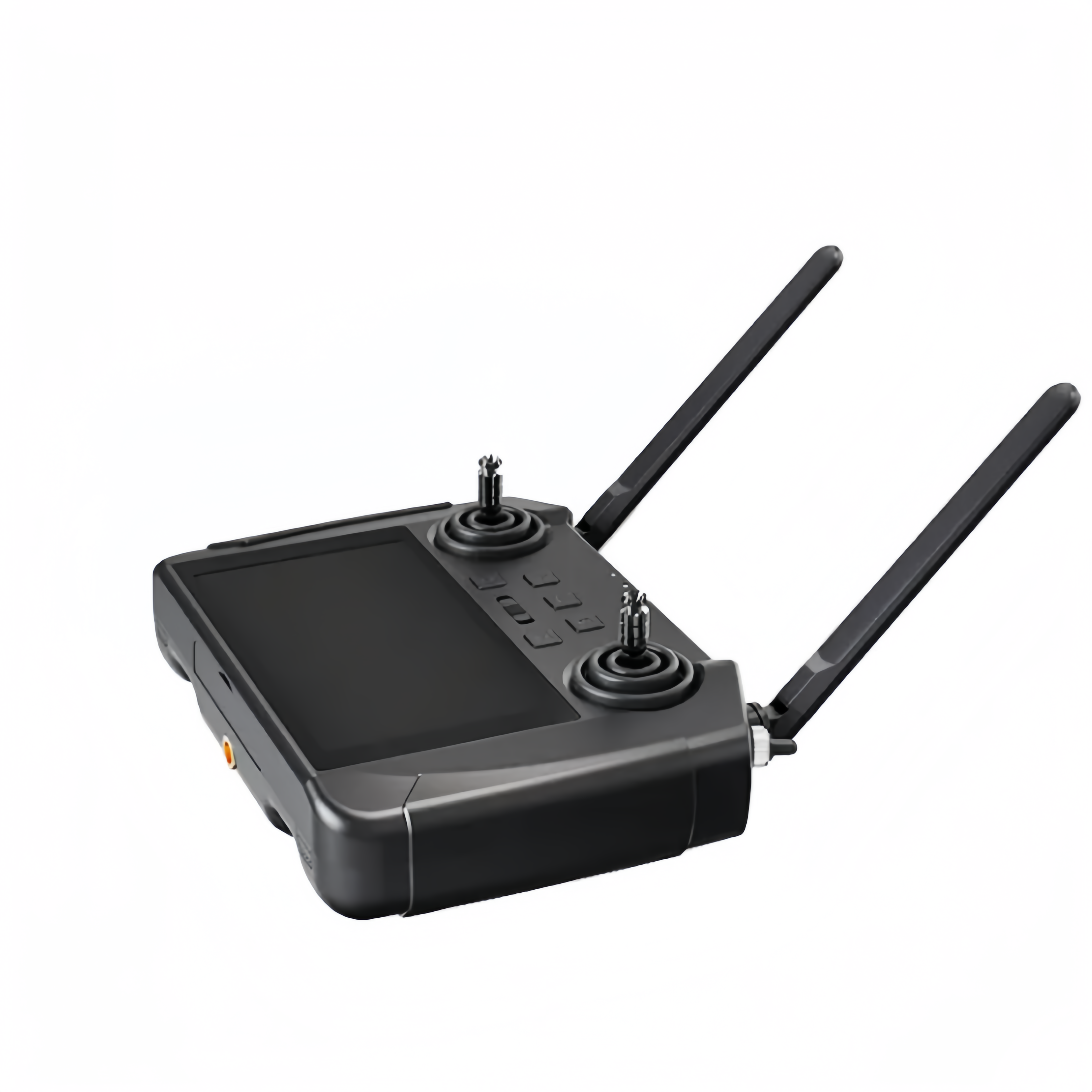 SIYI MK15 Mini HD Handheld Ground Station Enterprise Smart Controller