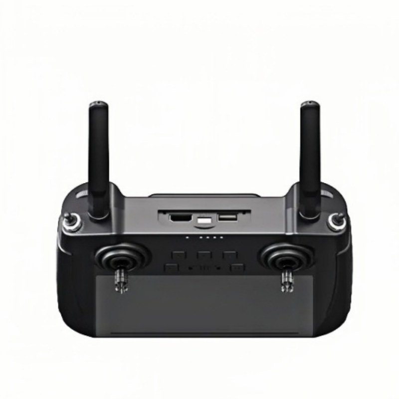 SIYI MK15 Mini HD Handheld Agriculture Smart Controller with 5.5 Inch LCD Touchscreen 1080p 60fps FPV 180ms Latency 3.5KM CE FCC KC