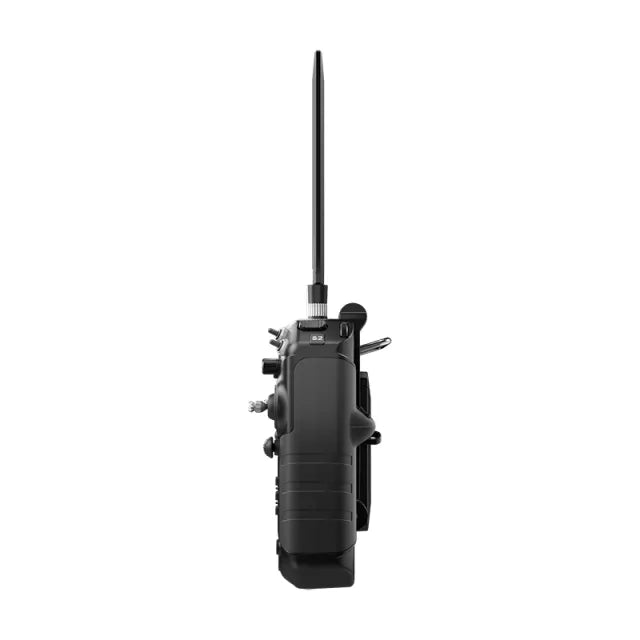SIYI UniRC 10 Pro Triple Frequency 2.4 & 5 & X GHz Handheld 45 KM Range Smart Controller with 10-Inch 1080P High Brightness Touchscreen