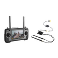 SIYI MK32 Enterprise Handheld Ground Station Smart Controller