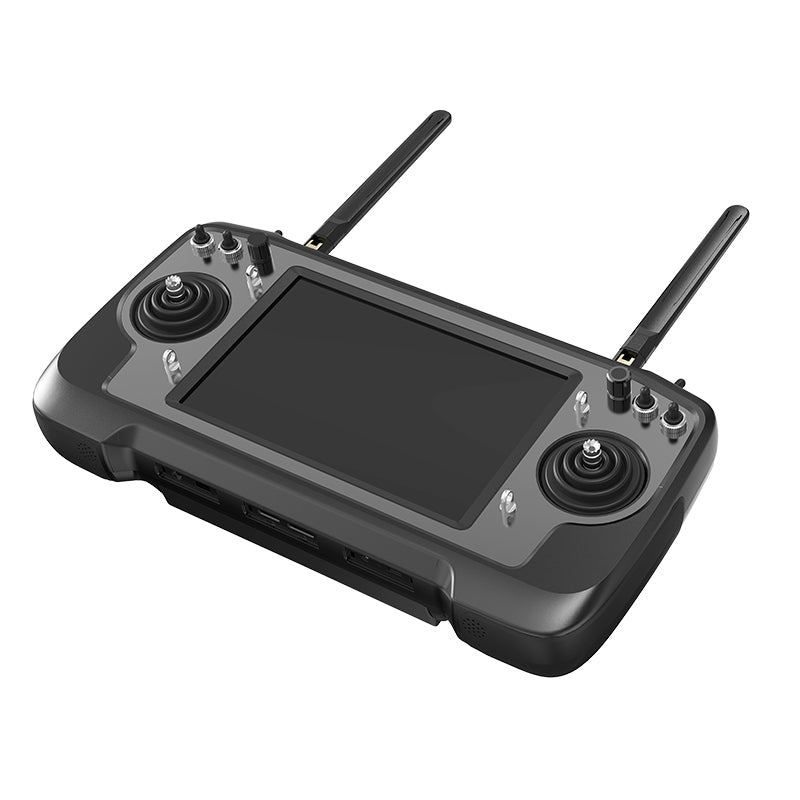 SIYI MK32 Enterprise Handheld Ground Station Smart Controller
