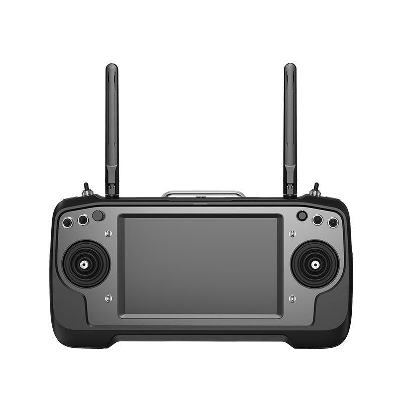 SIYI MK32 Enterprise Handheld Ground Station Smart Controller