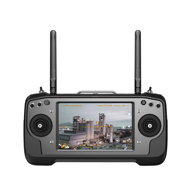 SIYI MK32 Enterprise Handheld Ground Station Smart Controller