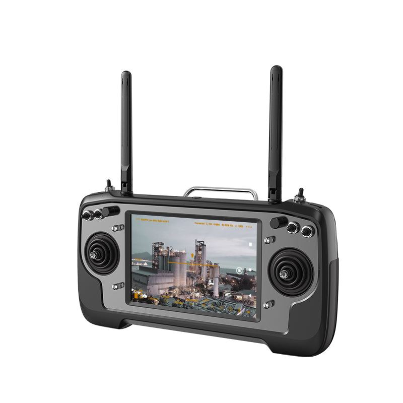 SIYI MK32 Enterprise Handheld Ground Station Smart Controller