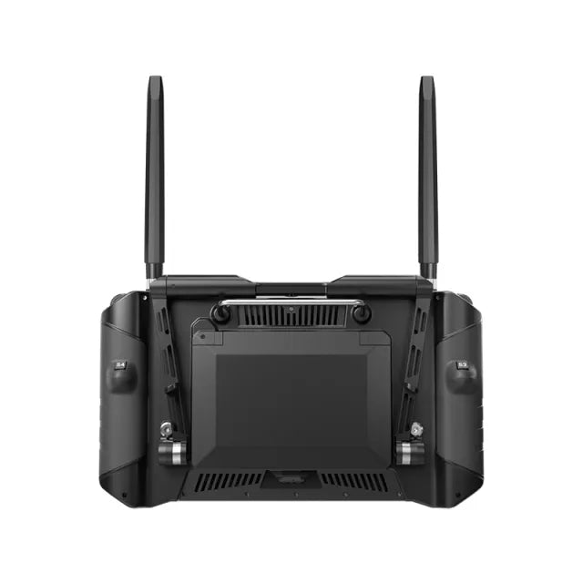 SIYI UniRC 10 Pro Triple Frequency 2.4 & 5 & X GHz Handheld 45 KM Range Smart Controller with 10-Inch 1080P High Brightness Touchscreen